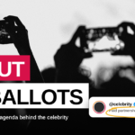 Clout vs. Ballots: How to See Through Celebrity Hype and Spot the Sponsored Agenda